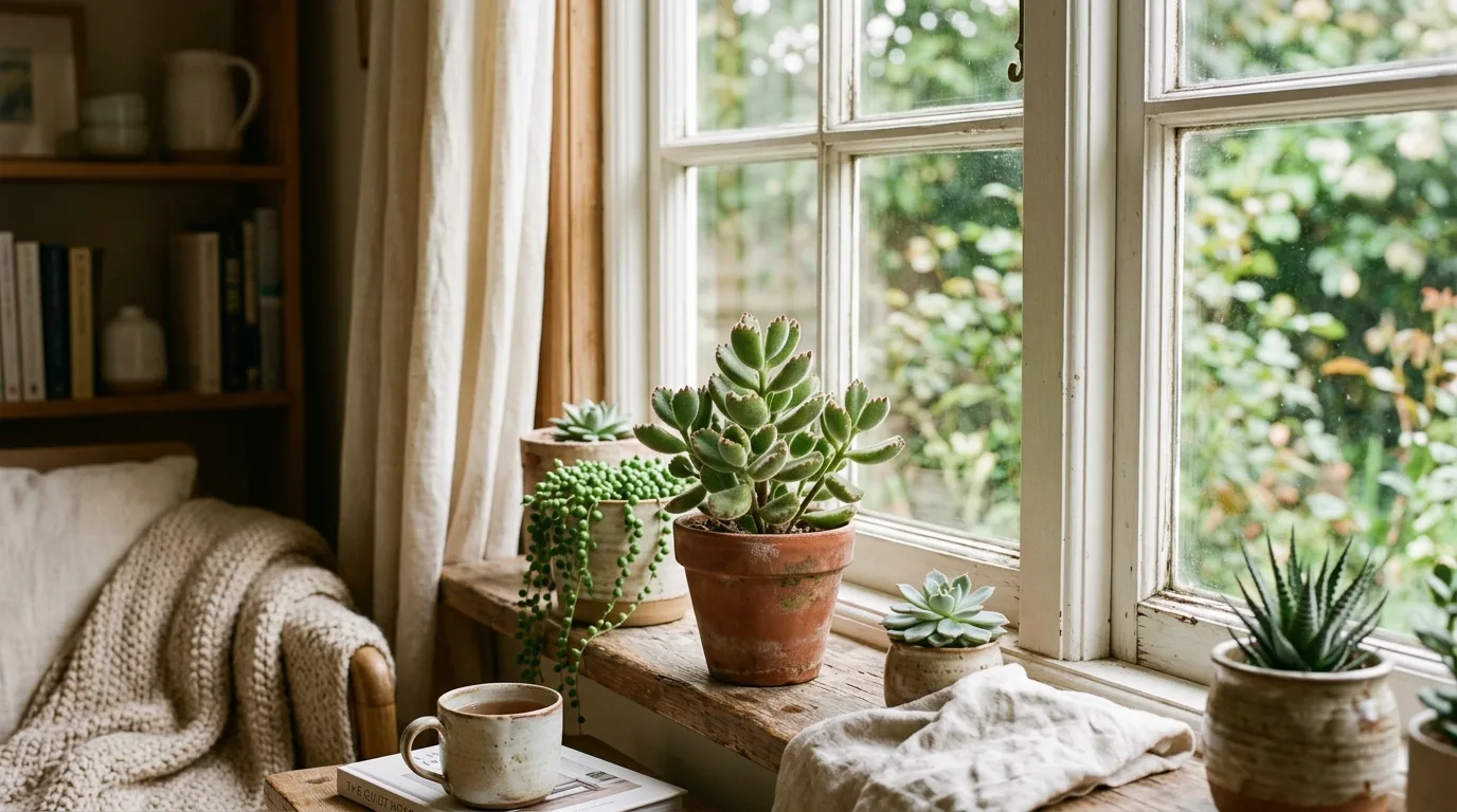 11 Adorable Bear Paw Succulent Care Tips for Happy Plants idea 6