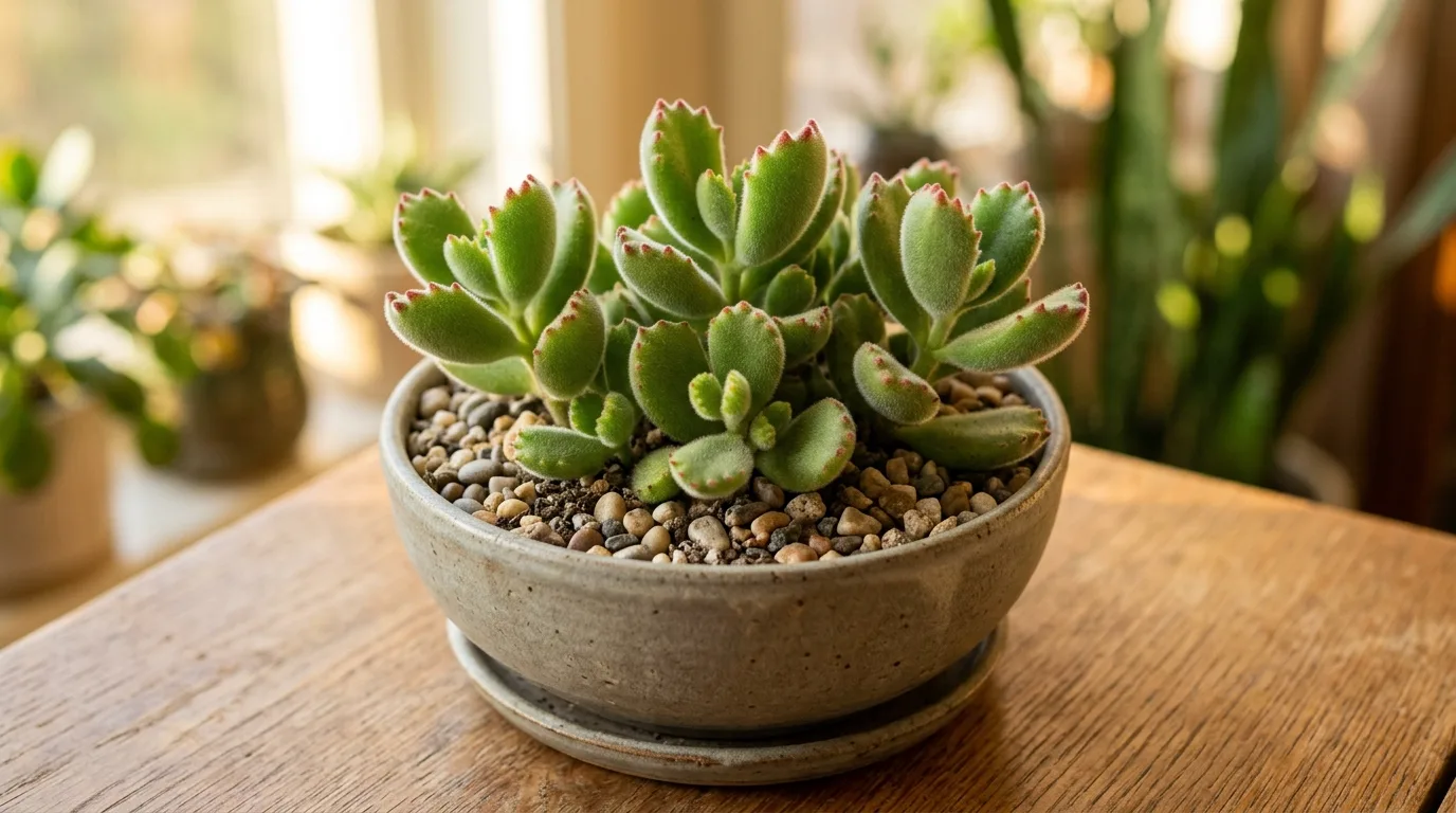 11 Adorable Bear Paw Succulent Care Tips for Happy Plants idea 8
