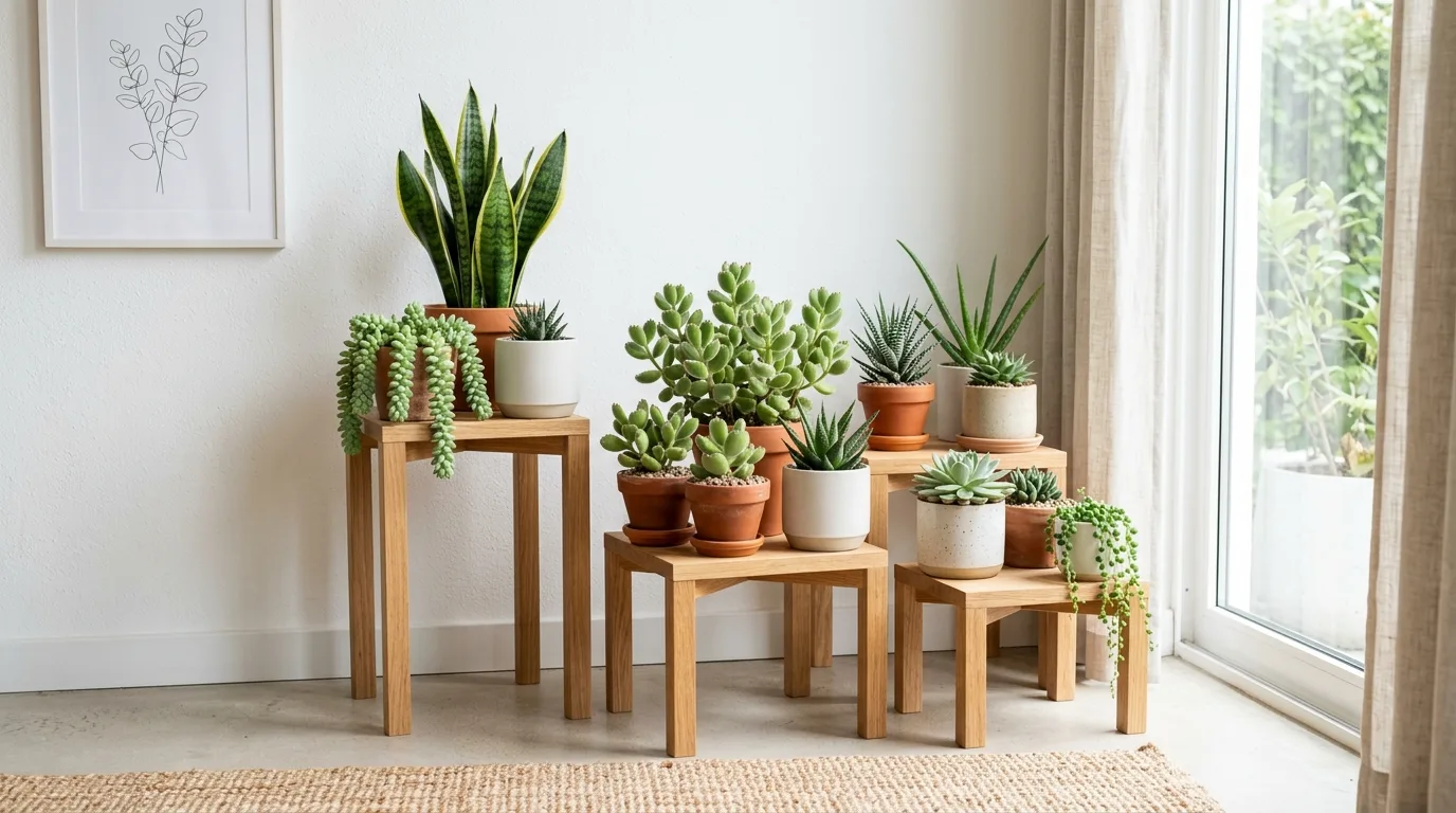 11 Adorable Bear Paw Succulent Care Tips for Happy Plants idea 9