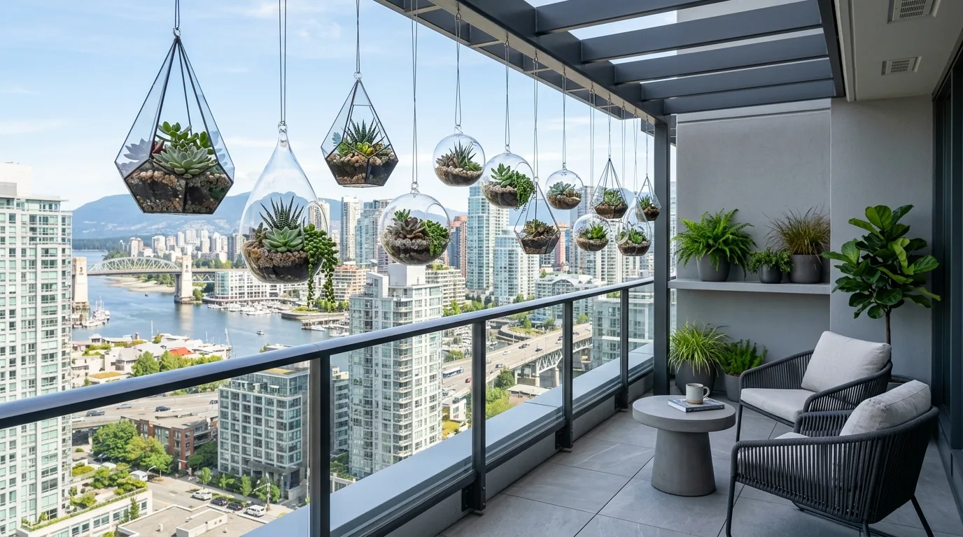 15 Beautiful Hanging Plant Ideas for Porch and Patio Decor idea 6