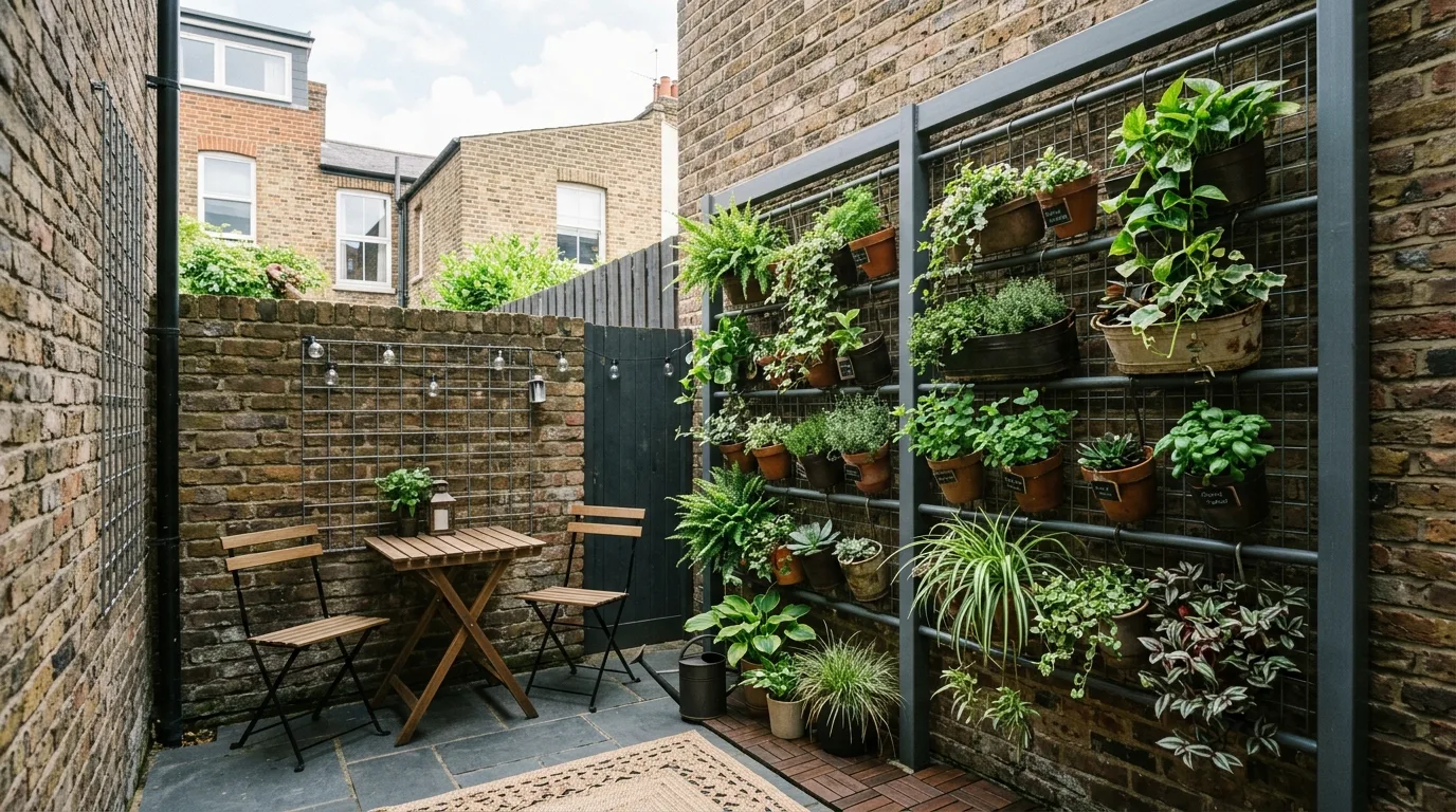 15 Beautiful Hanging Plant Ideas for Porch and Patio Decor idea 12