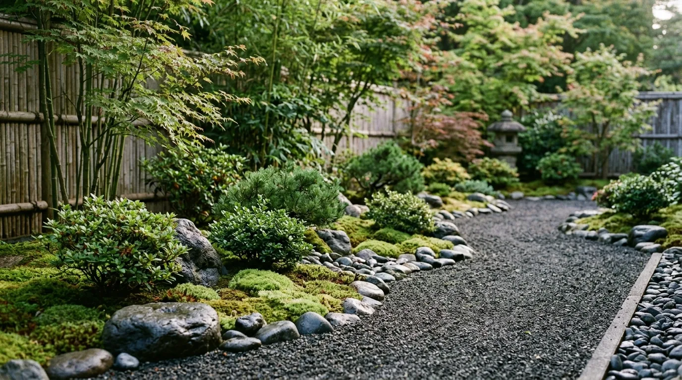 13 Beautiful Low Maintenance Garden Border Ideas for Busy Gardeners idea 7