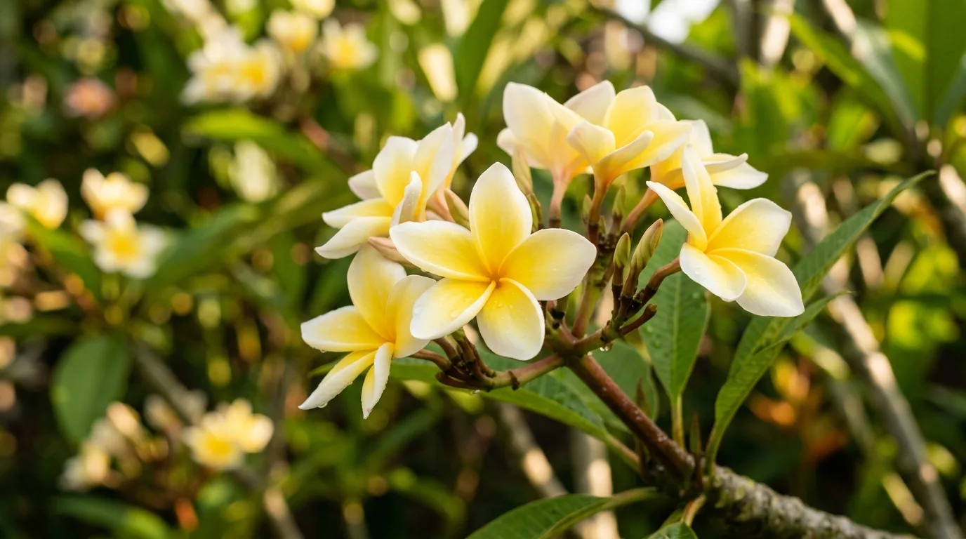 12 Beautiful Star Shaped Flowers for a Celestial Garden idea 3