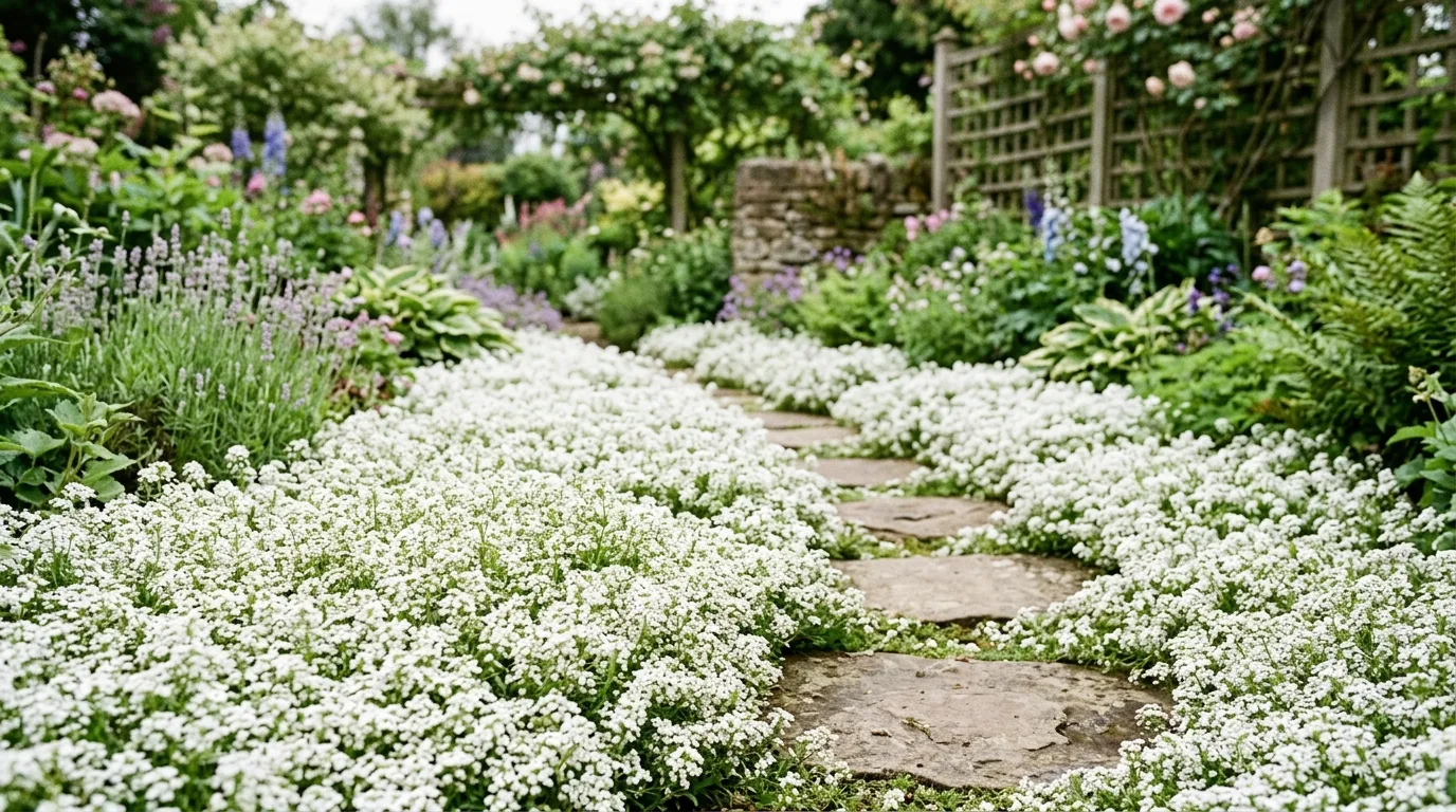 12 Beautiful Star Shaped Flowers for a Celestial Garden idea 4