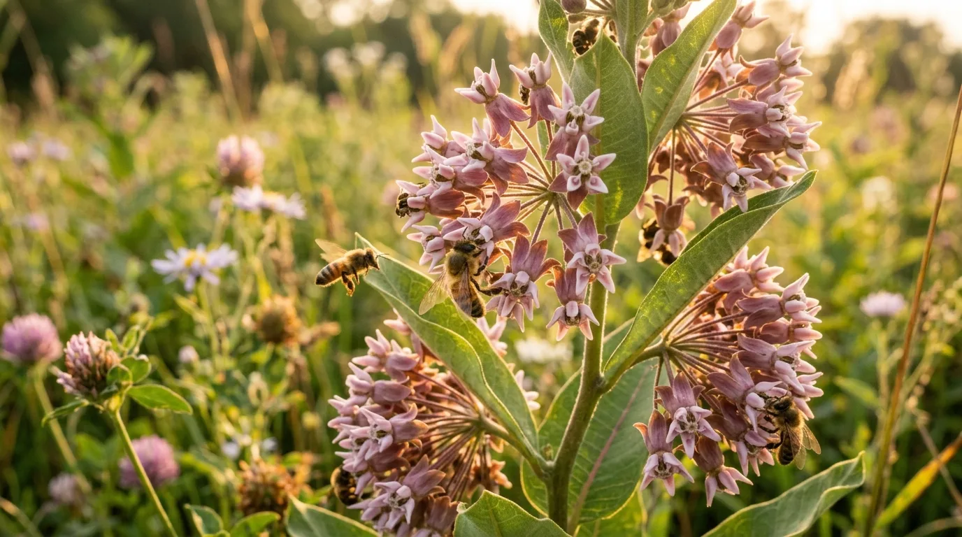 12 Beautiful Star Shaped Flowers for a Celestial Garden idea 5
