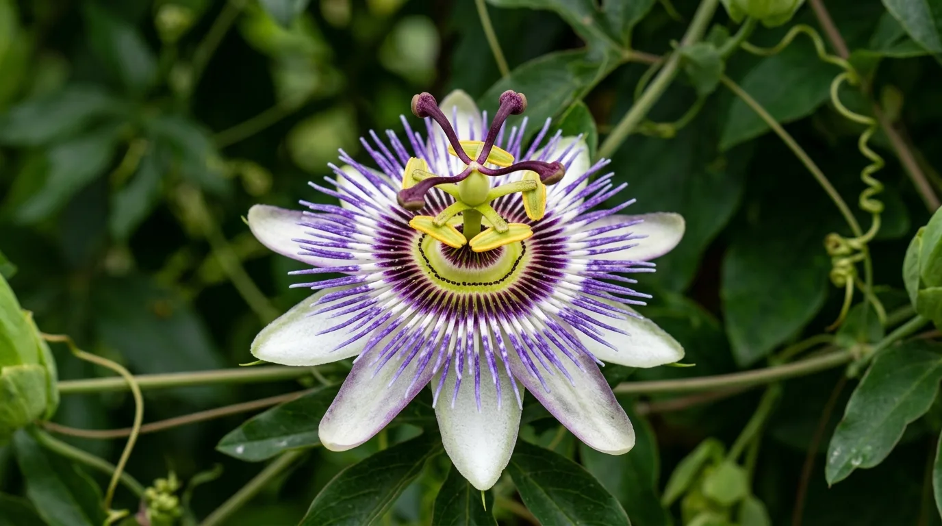 12 Beautiful Star Shaped Flowers for a Celestial Garden idea 8