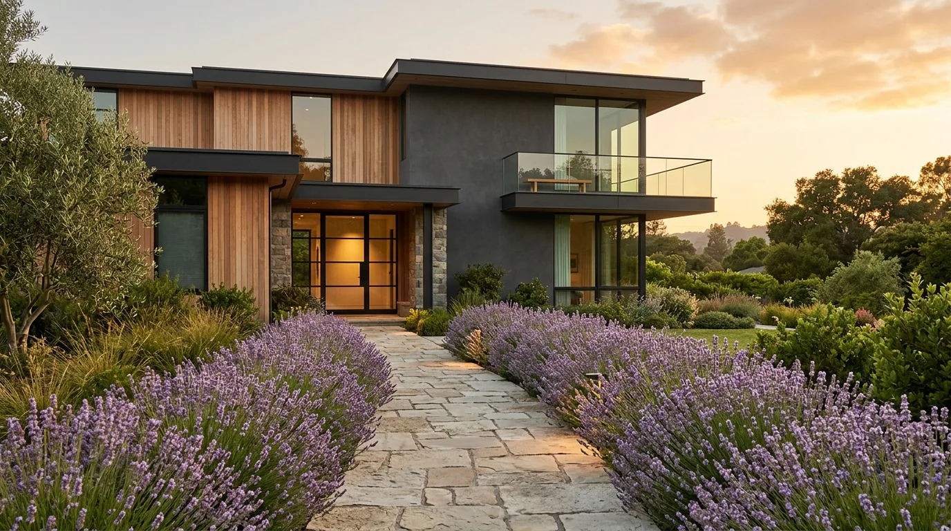 12 Best Low Growing Shrubs for the Front of Your House idea 3