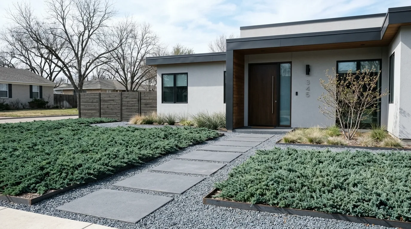 12 Best Low Growing Shrubs for the Front of Your House idea 5