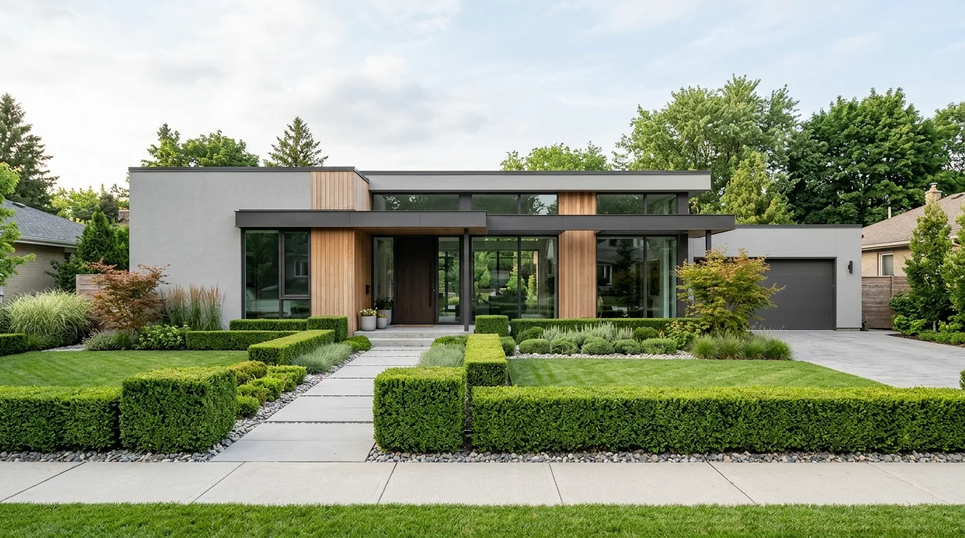 12 Best Low Growing Shrubs for the Front of Your House idea 8