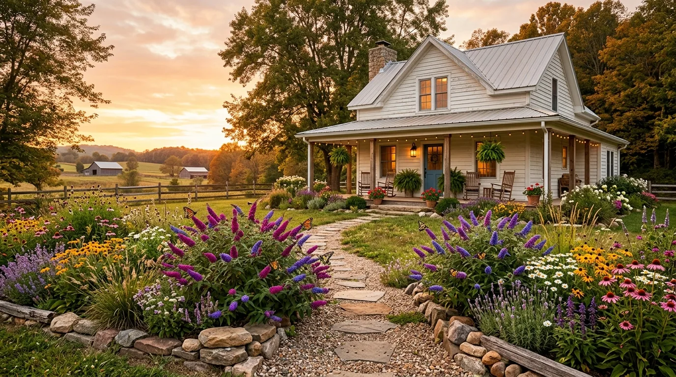 12 Best Low Growing Shrubs for the Front of Your House idea 9