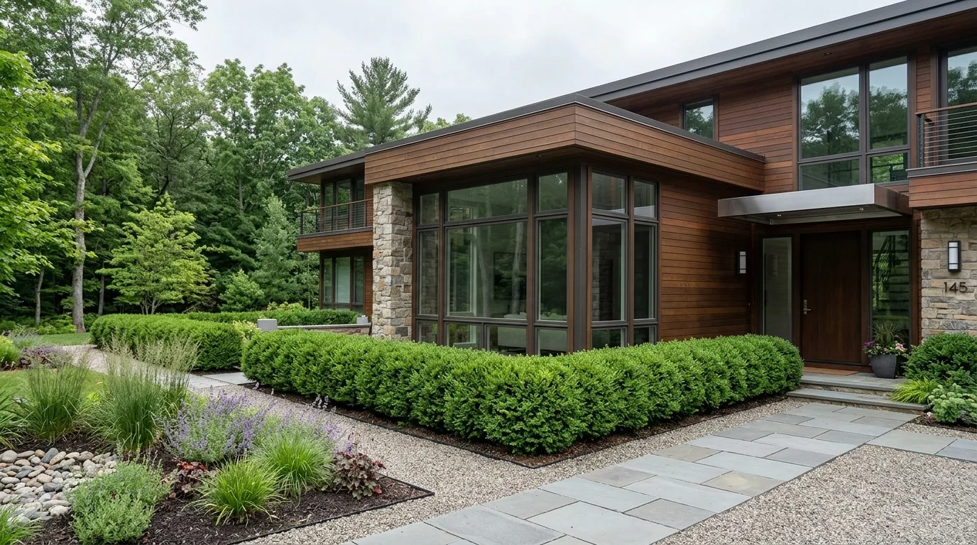 12 Best Low Growing Shrubs for the Front of Your House idea 10