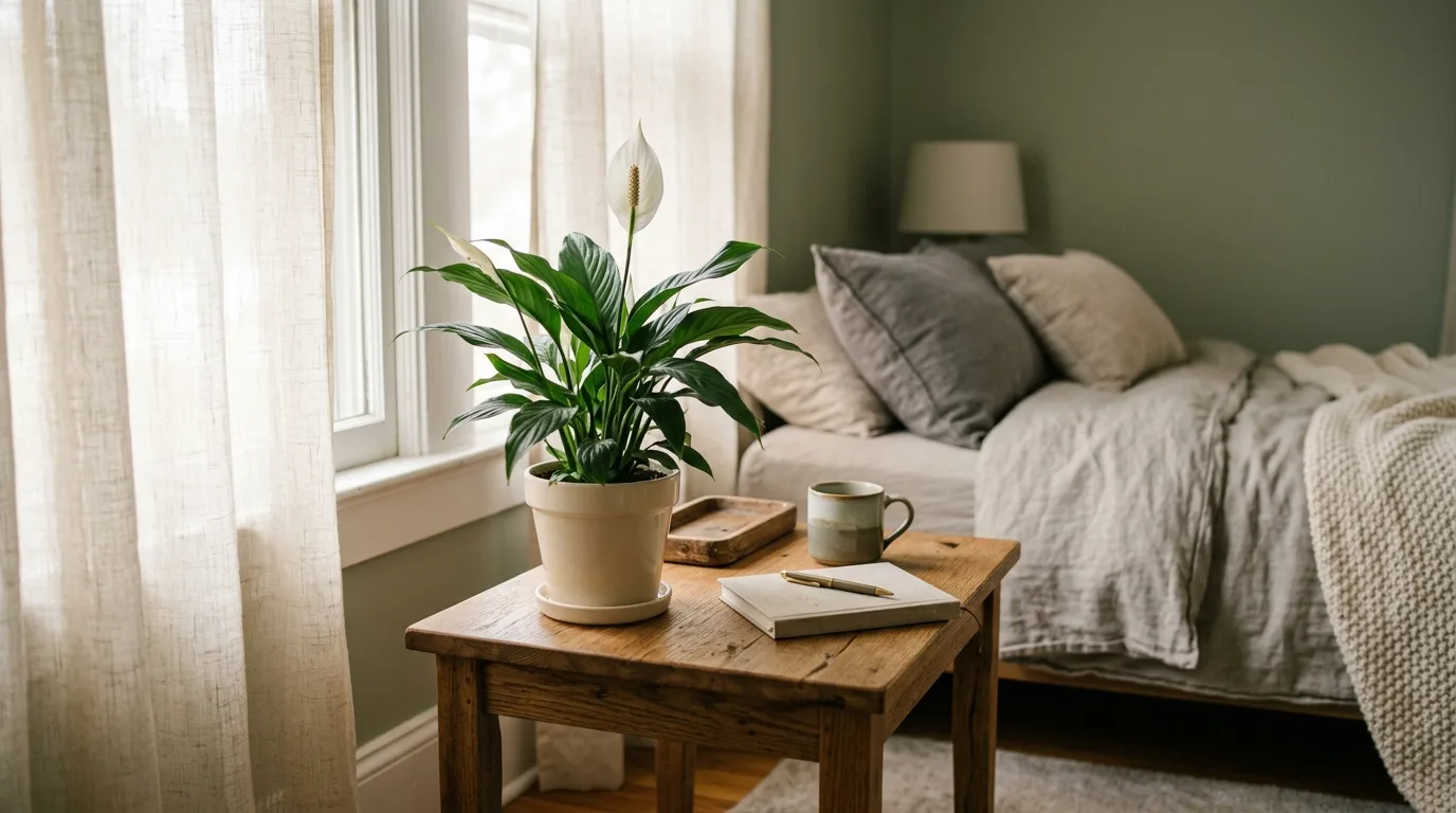 11 Best Low Light Plants Perfect for Dark Apartments idea 2
