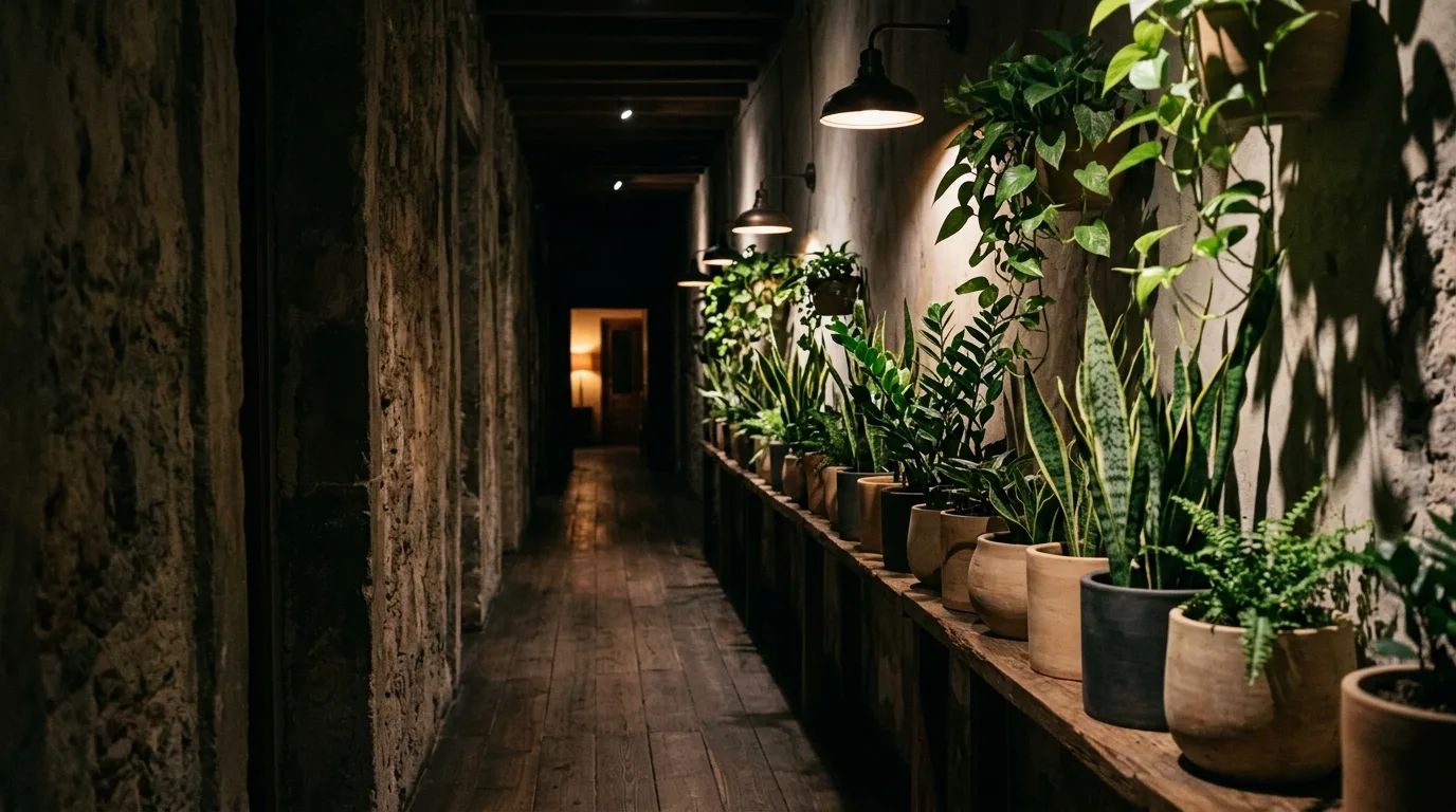 11 Best Low Light Plants Perfect for Dark Apartments idea 4