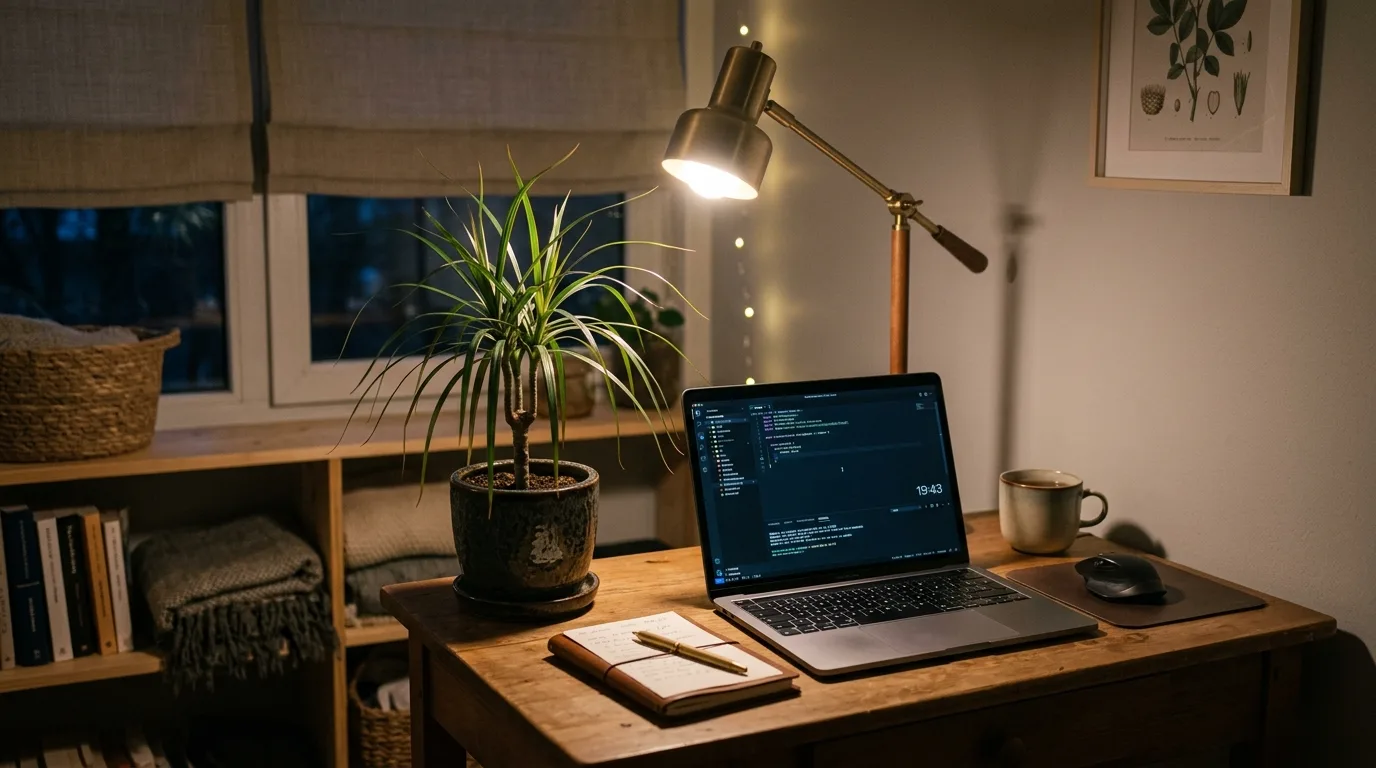 11 Best Low Light Plants Perfect for Dark Apartments idea 5