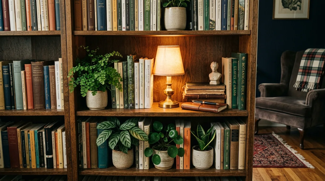 11 Best Low Light Plants Perfect for Dark Apartments idea 6