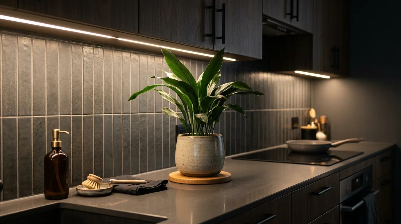 11 Best Low Light Plants Perfect for Dark Apartments idea 8