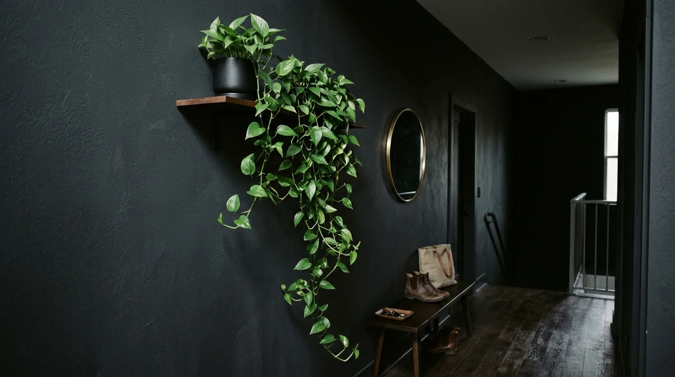 11 Best Low Light Plants Perfect for Dark Apartments idea 9