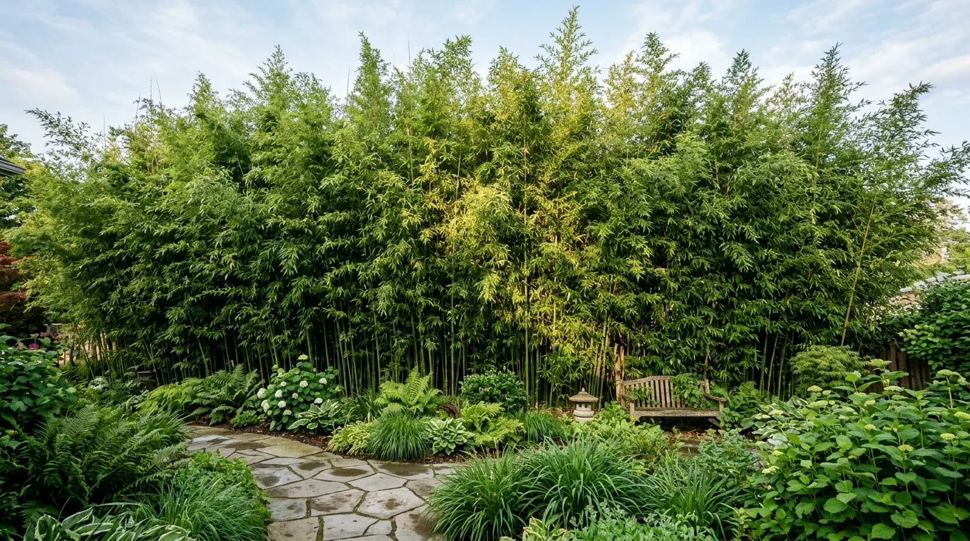 14 Best Privacy Plants to Finally Create Your Private Yard
