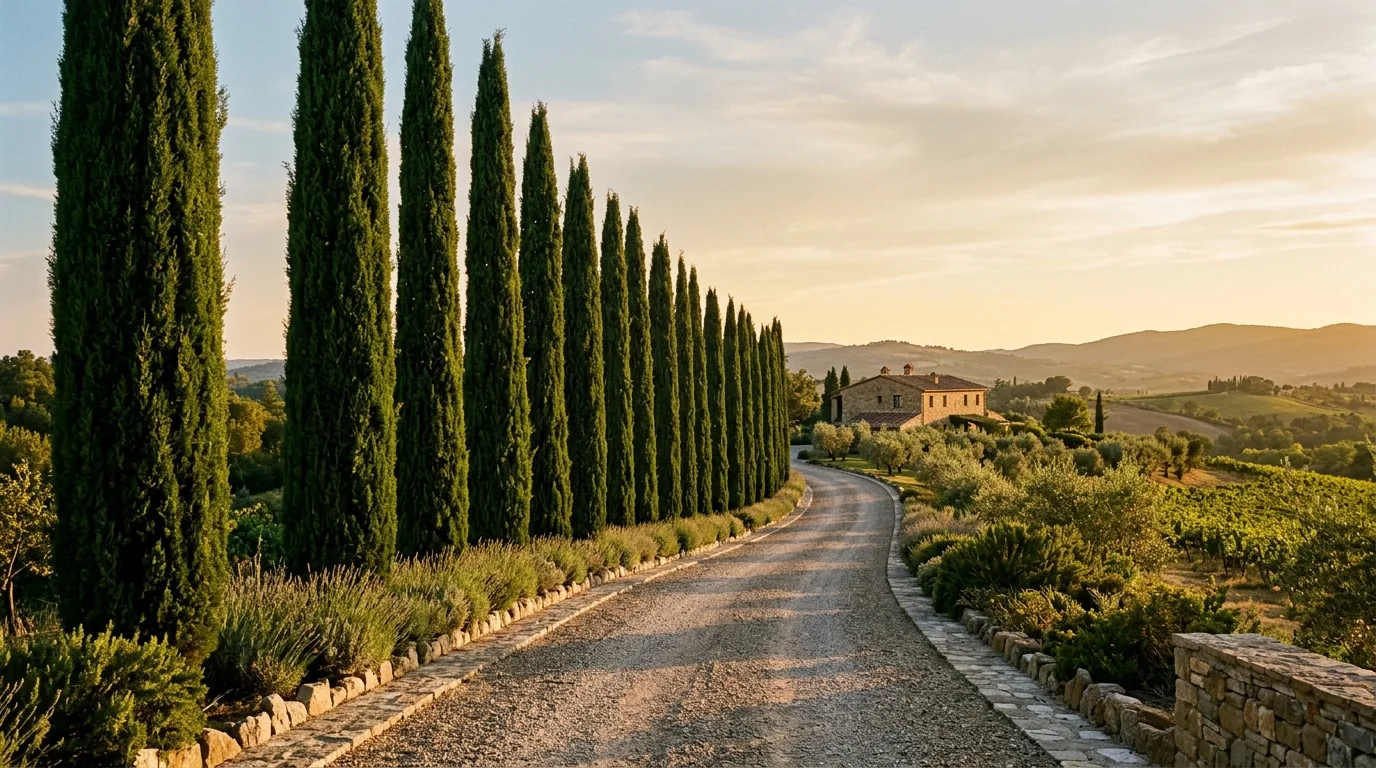 14 Best Privacy Plants to Finally Create Your Private Yard idea 4