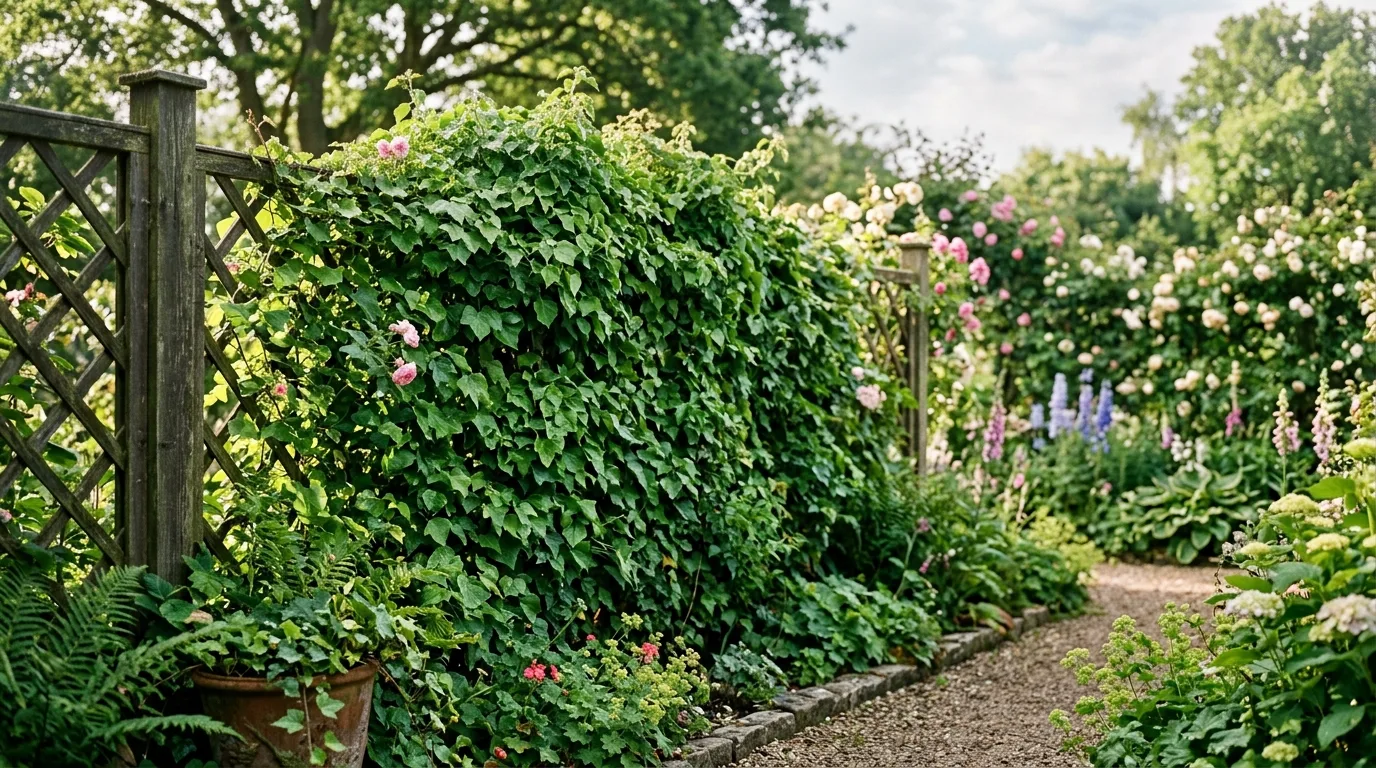 14 Best Privacy Plants to Finally Create Your Private Yard idea 7