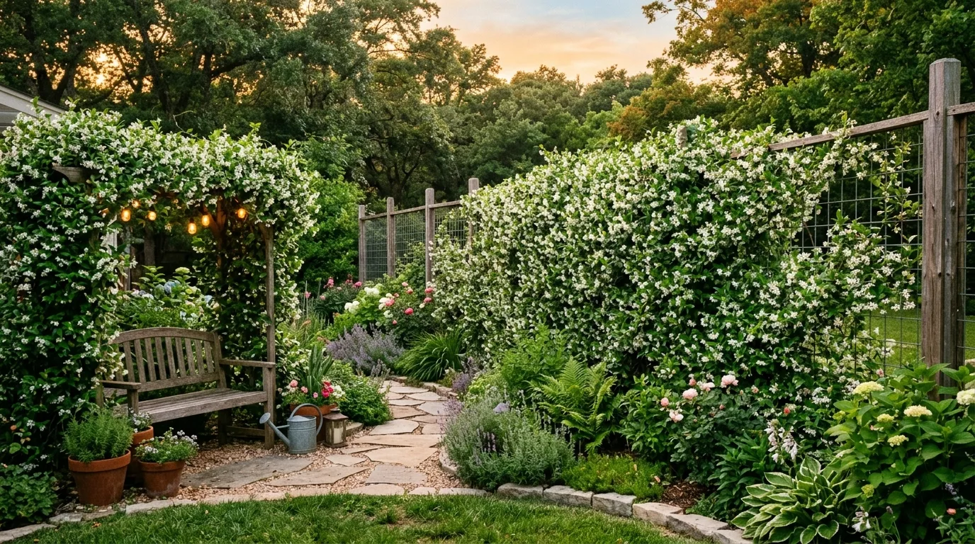 14 Best Privacy Plants to Finally Create Your Private Yard idea 12
