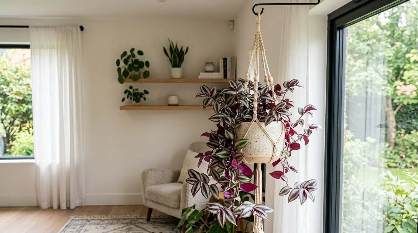 12 Cat Owner Alert Is Wandering Jew Poisonous to Cats