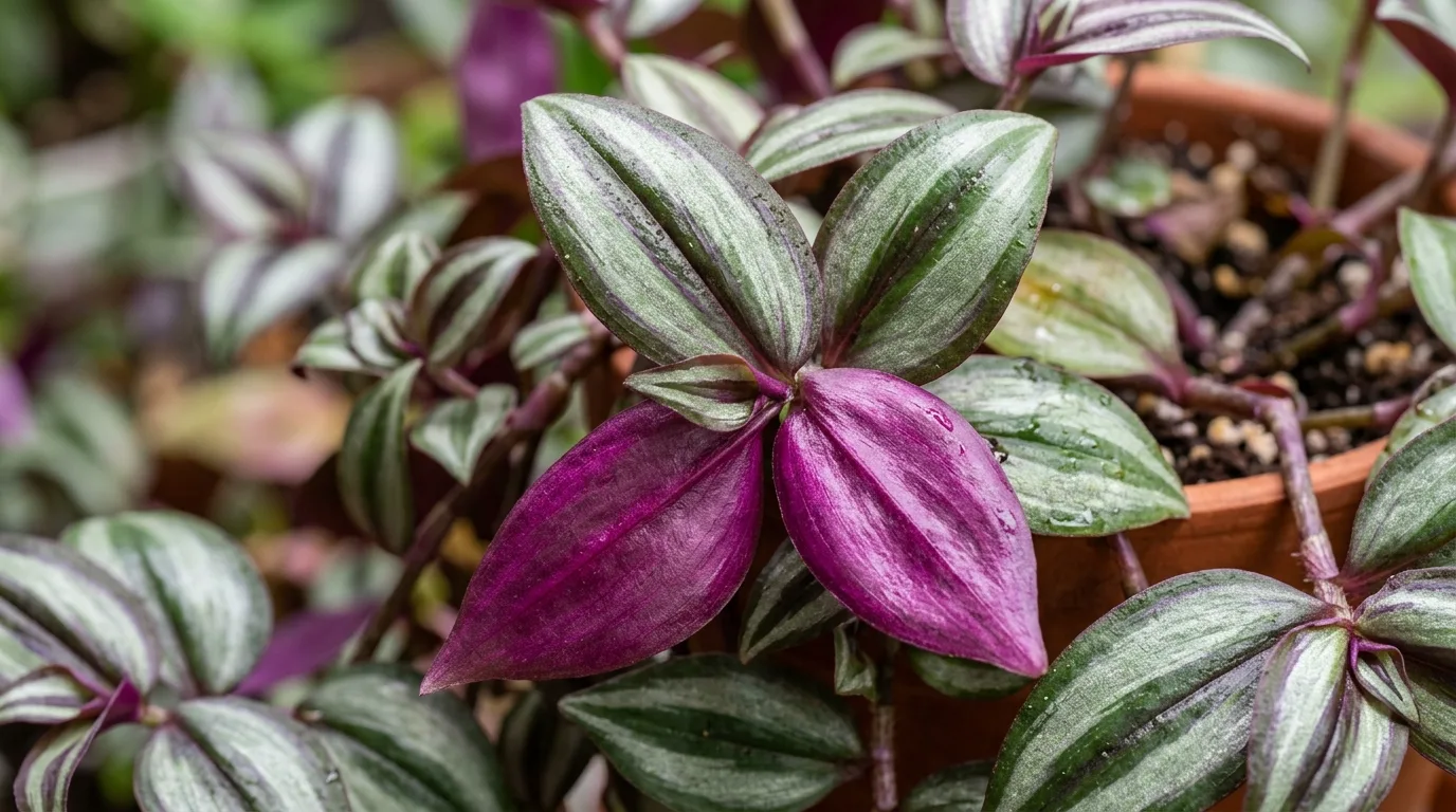 12 Cat Owner Alert Is Wandering Jew Poisonous to Cats idea 2