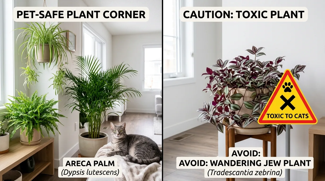 12 Cat Owner Alert Is Wandering Jew Poisonous to Cats idea 3