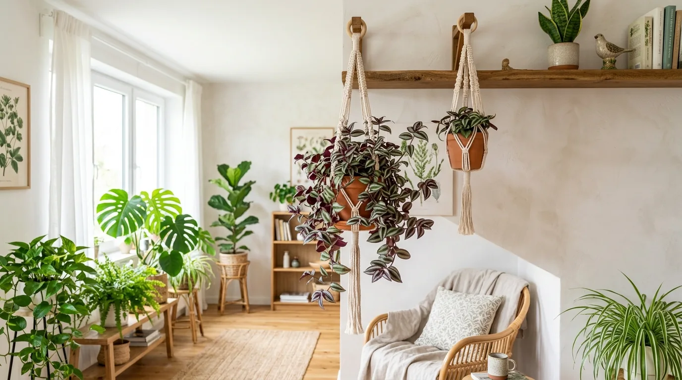 12 Cat Owner Alert Is Wandering Jew Poisonous to Cats idea 4