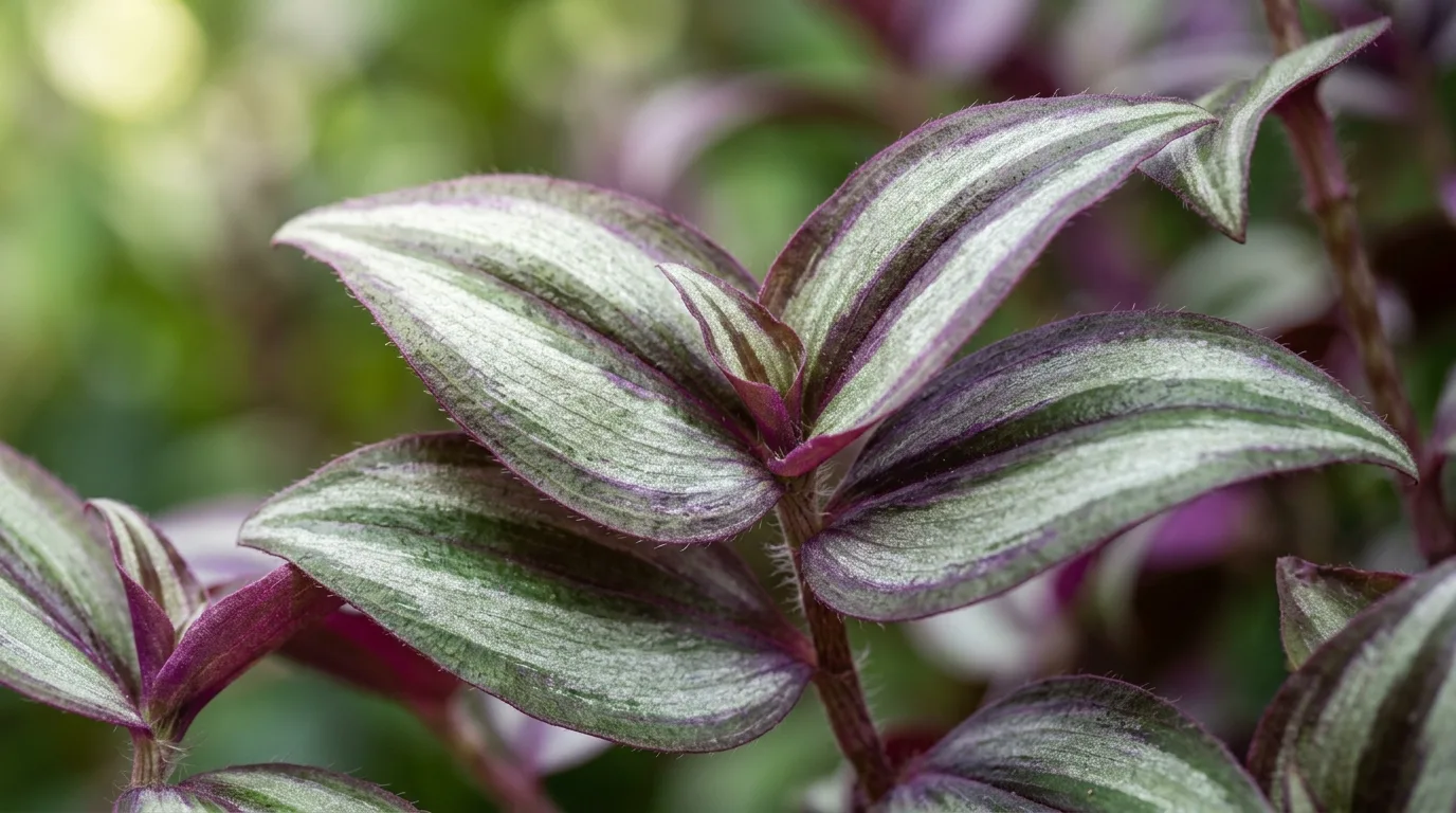 12 Cat Owner Alert Is Wandering Jew Poisonous to Cats idea 5