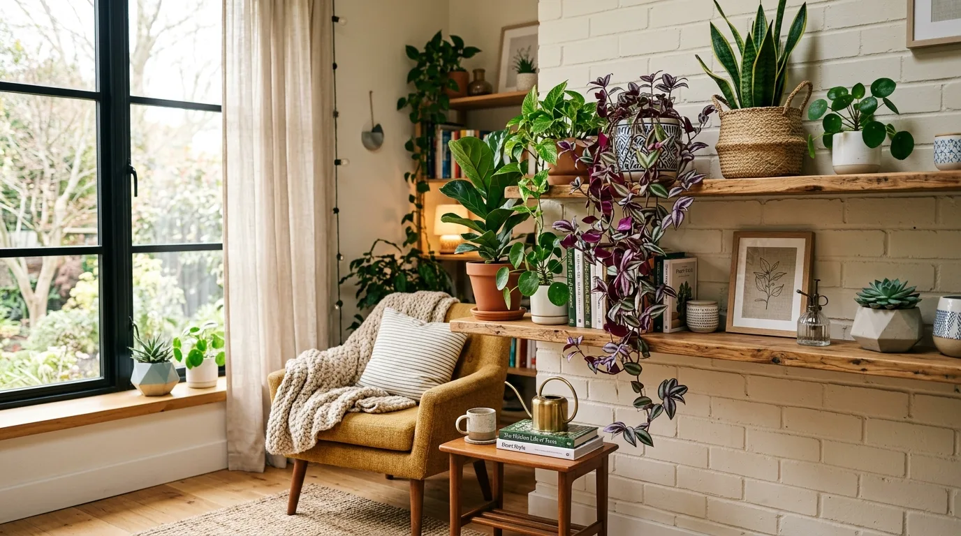 12 Cat Owner Alert Is Wandering Jew Poisonous to Cats idea 6