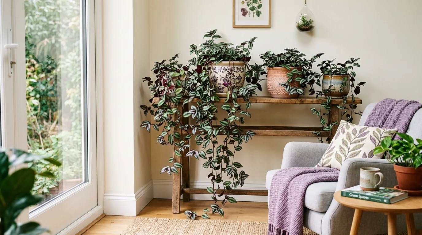 12 Cat Owner Alert Is Wandering Jew Poisonous to Cats idea 10