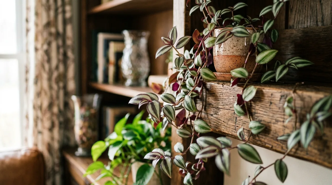 12 Cat Owner Alert Is Wandering Jew Poisonous to Cats idea 11