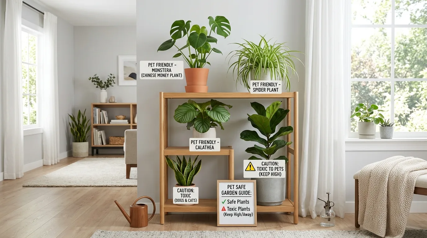 12 Cat Owner Alert Is Wandering Jew Poisonous to Cats idea 12