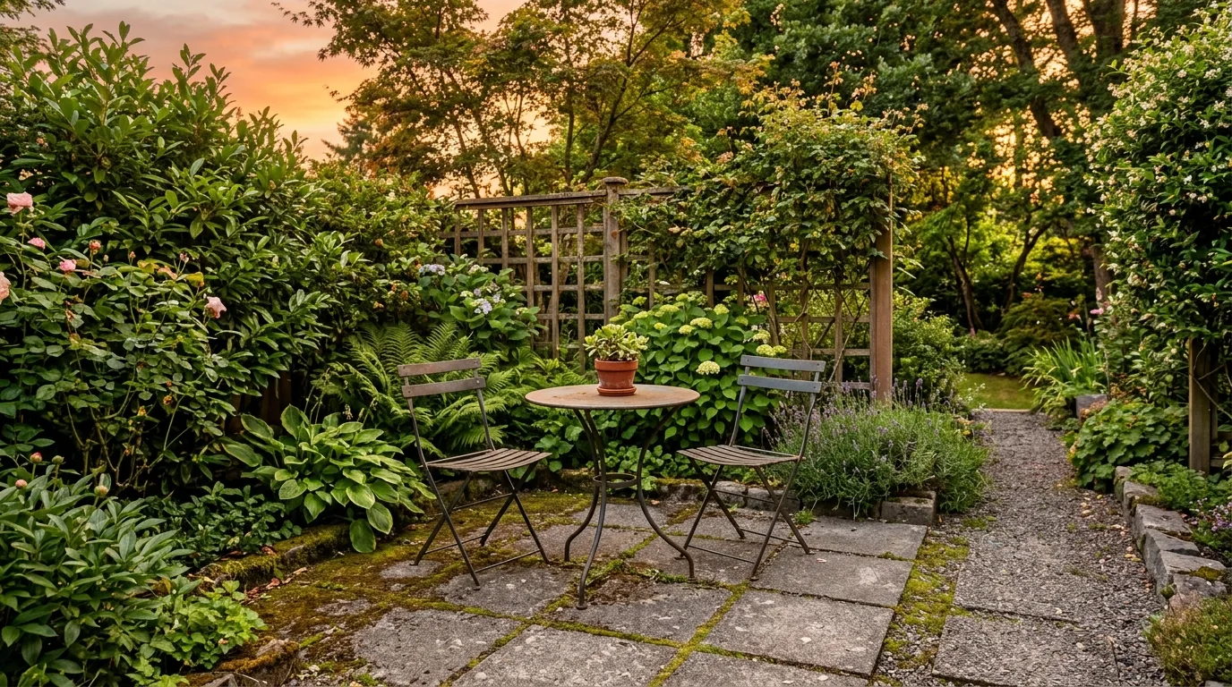 11 Cheap Patio Paver Ideas for a Stunning Outdoor Floor idea 7