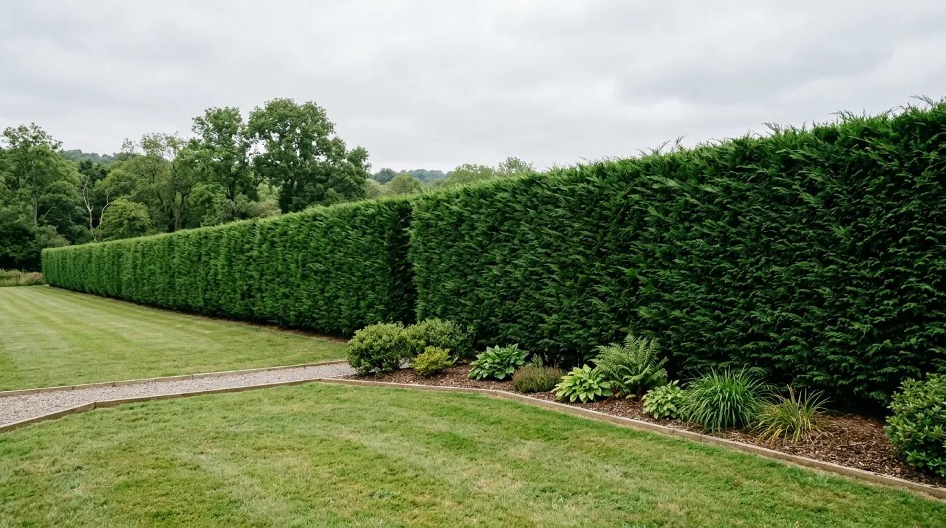 13 Clever Cheap Ways to Block Neighbors View for Instant Privacy idea 3