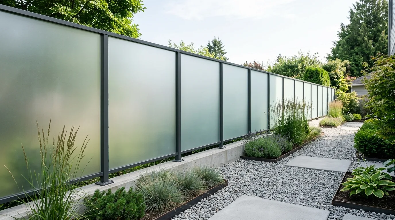 13 Clever Cheap Ways to Block Neighbors View for Instant Privacy idea 5