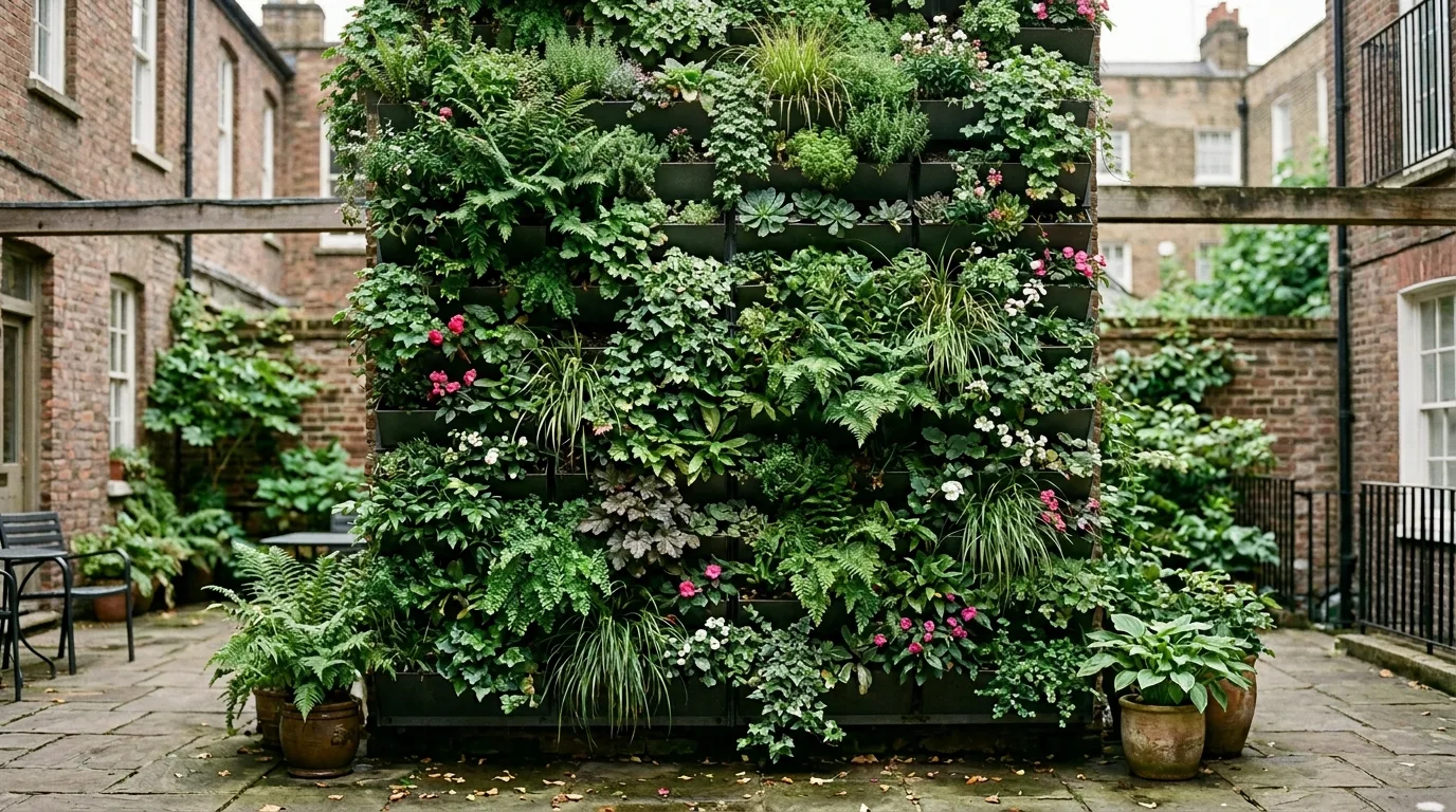 13 Clever Cheap Ways to Block Neighbors View for Instant Privacy idea 7