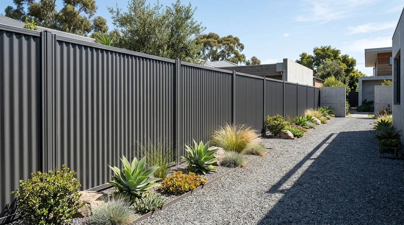 13 Clever Cheap Ways to Block Neighbors View for Instant Privacy idea 10