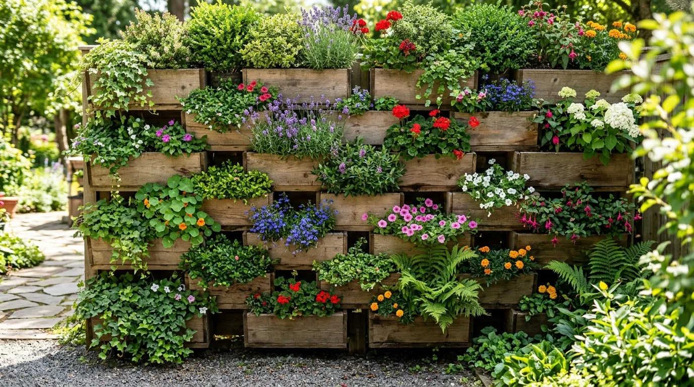 13 Clever Cheap Ways to Block Neighbors View for Instant Privacy idea 12