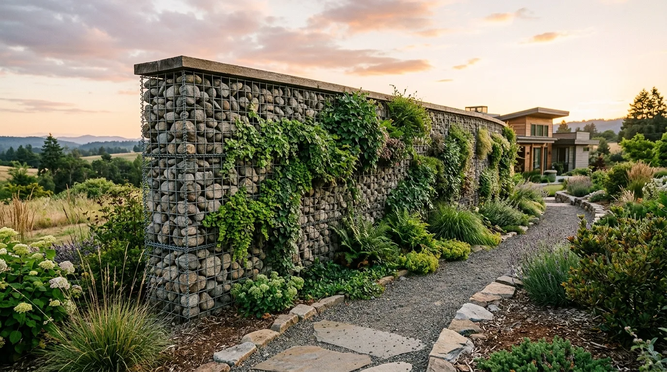 13 Clever Cheap Ways to Block Neighbors View for Instant Privacy idea 13