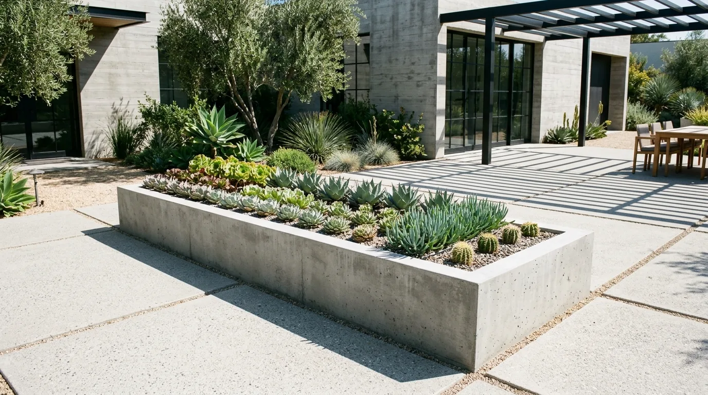 14 Clever Garden Planter Box Ideas to Elevate Your Greenery idea 3