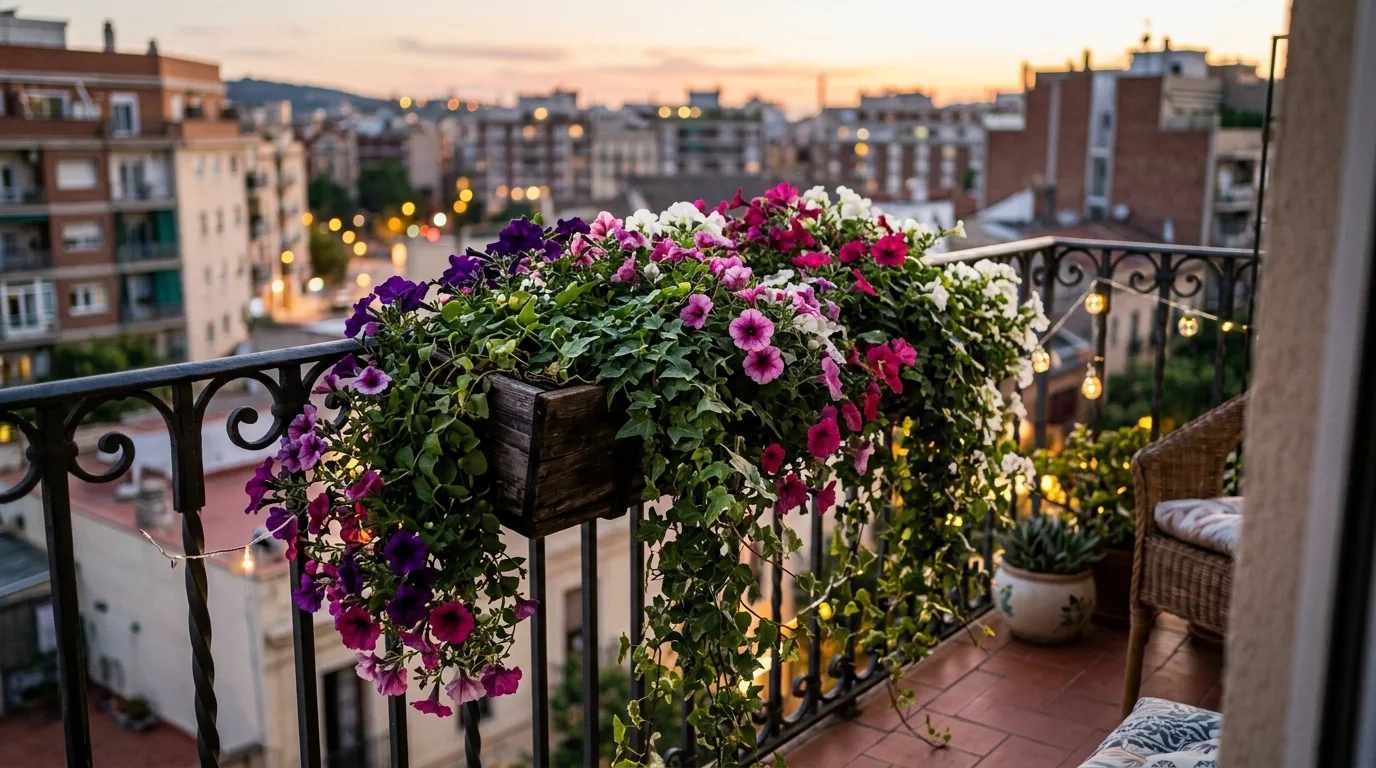 14 Clever Garden Planter Box Ideas to Elevate Your Greenery idea 6