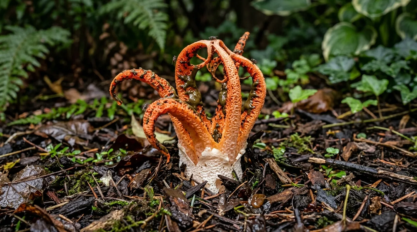 11 Clever Ways to Get Rid of Stinkhorn Fungus in Mulch