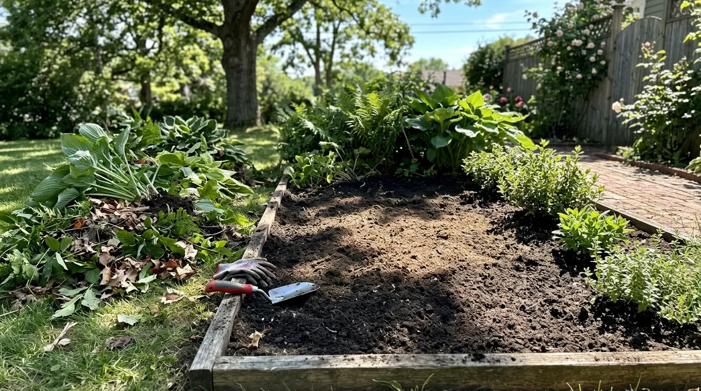 11 Clever Ways to Get Rid of Stinkhorn Fungus in Mulch idea 6