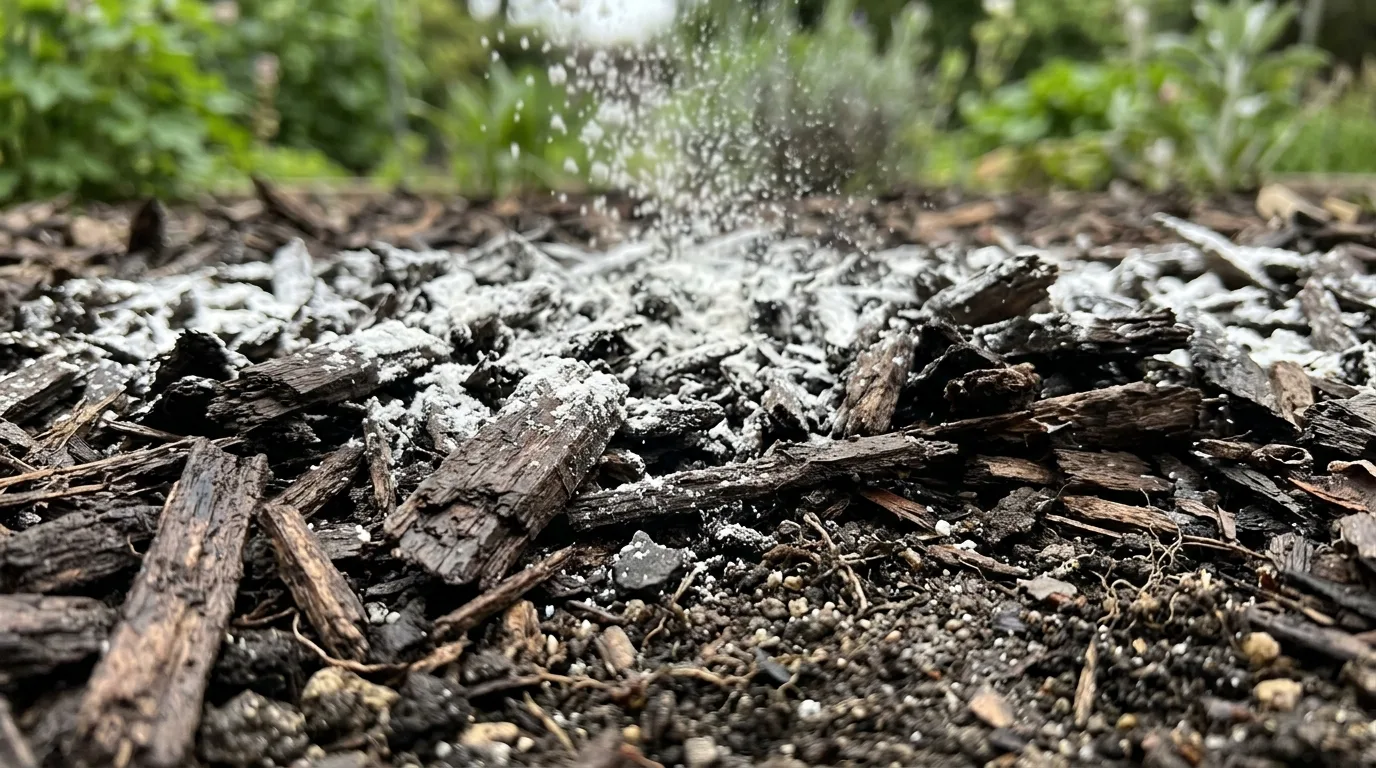 11 Clever Ways to Get Rid of Stinkhorn Fungus in Mulch idea 9