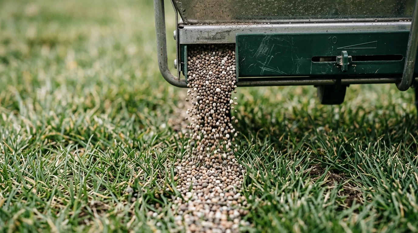 12 Comparison Guide Broadcast vs Drop Spreader for Fertilizer idea 7