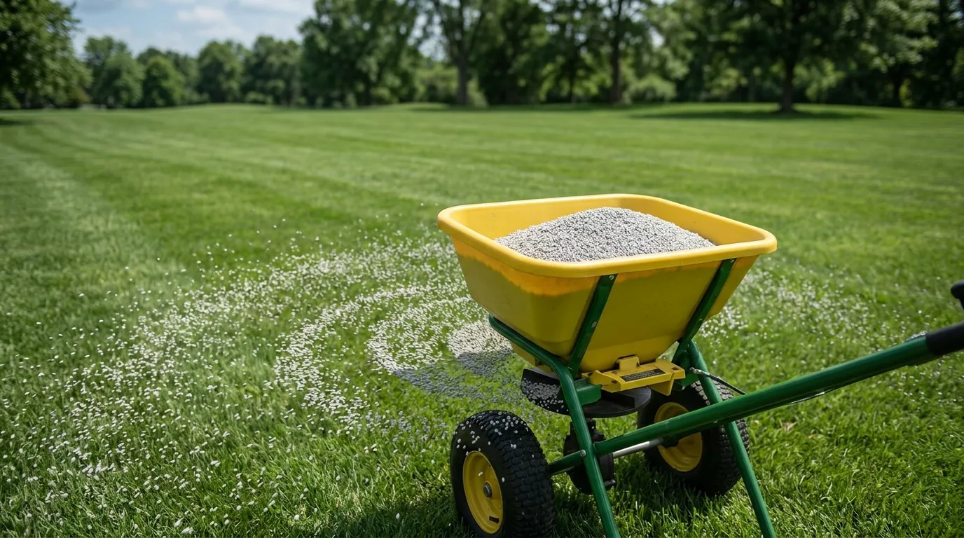 12 Comparison Guide Broadcast vs Drop Spreader for Fertilizer idea 8