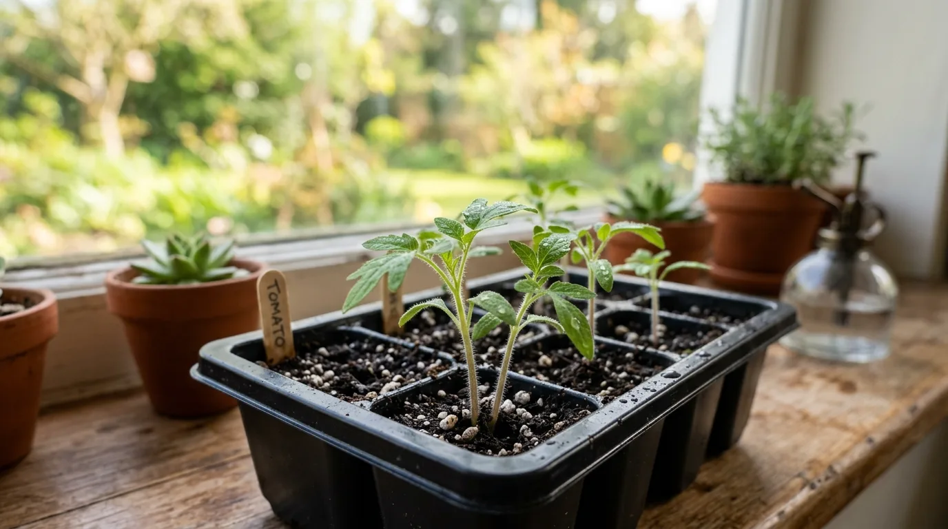 14 Complete Guide on How to Grow Tomatoes for Beginners idea 2