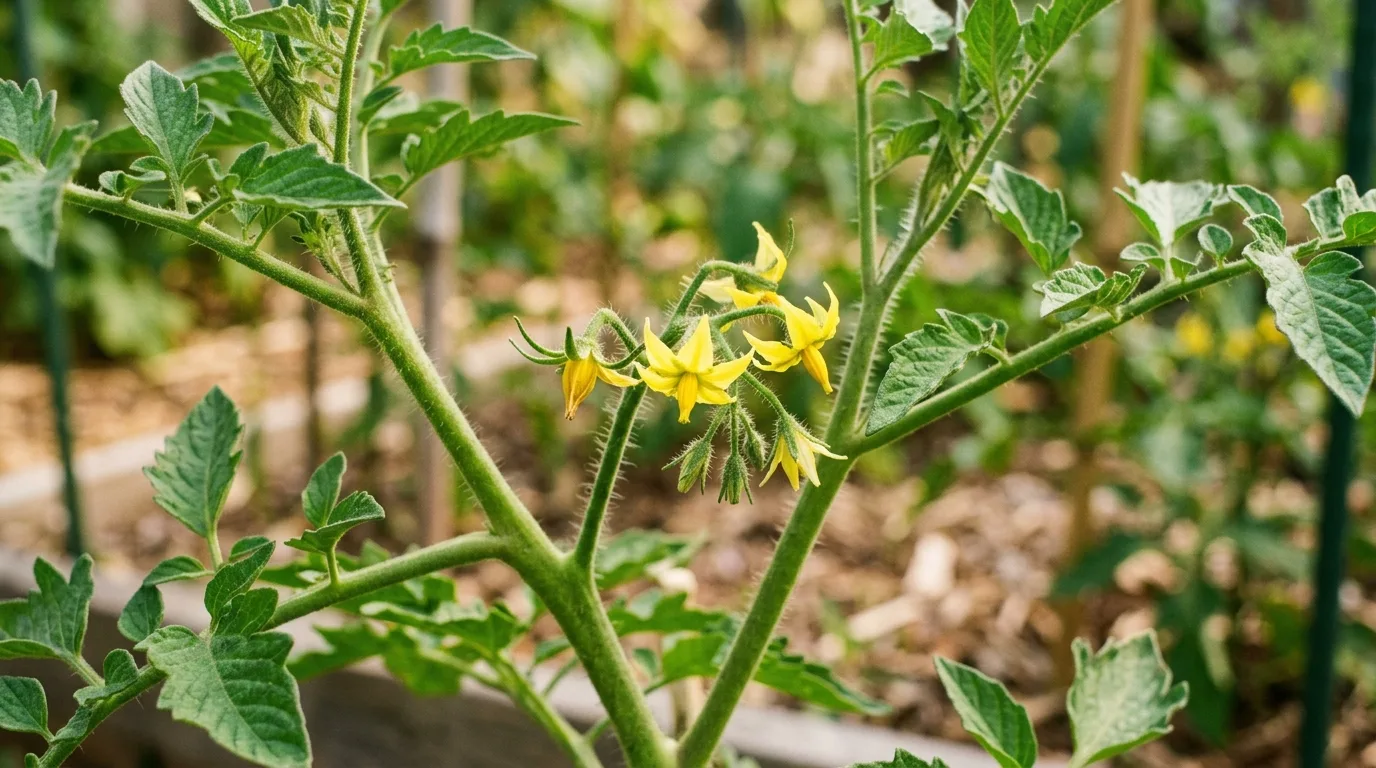 14 Complete Guide on How to Grow Tomatoes for Beginners idea 7